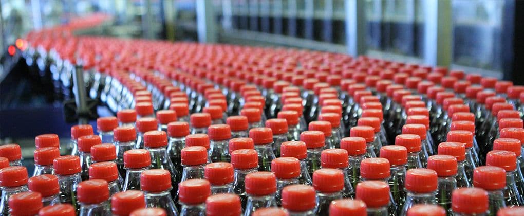 The Coca-Cola Company - Why Choose Us