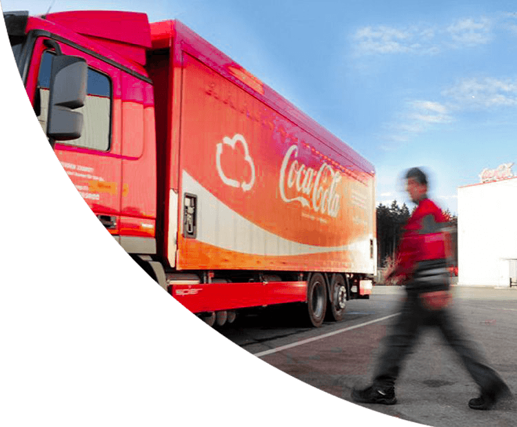The Coca-Cola Company profile