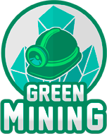 Green Mining