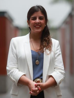 Andrea de la Piedra