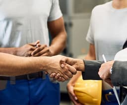 Operational Safety & Workforce Development