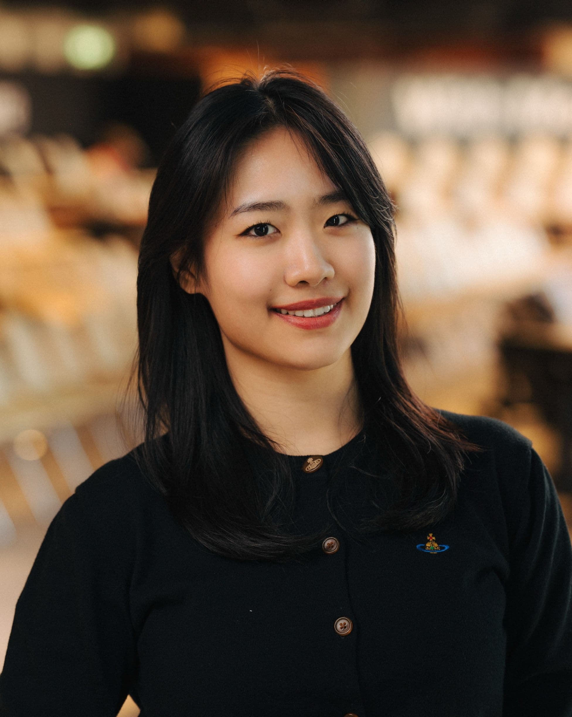 Yoonseo Kim