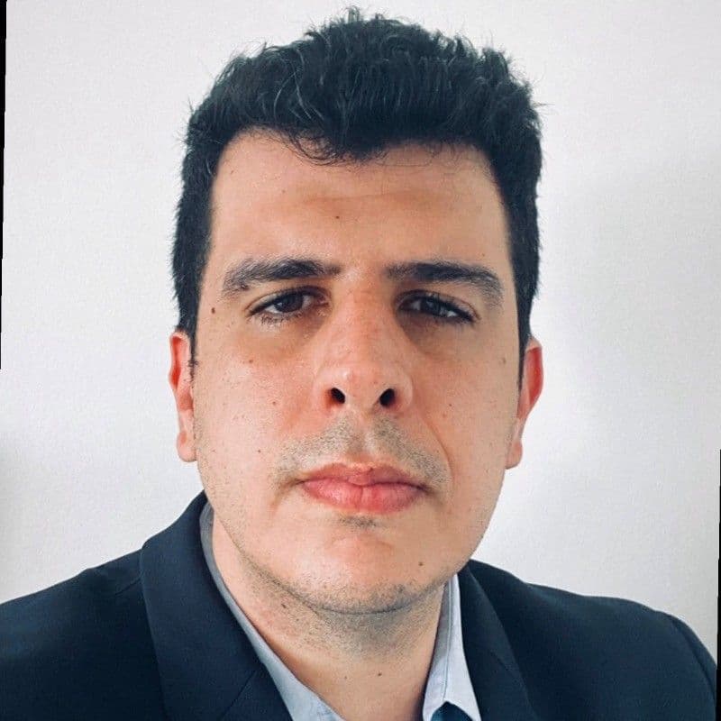 Geovani Duarte Candelorio