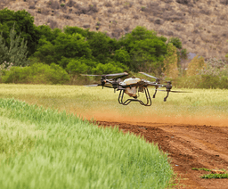 Resilient Production Systems & Regenerative Agriculture