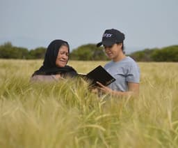Farmer Productivity, Market Access & Value Chain Optimization
