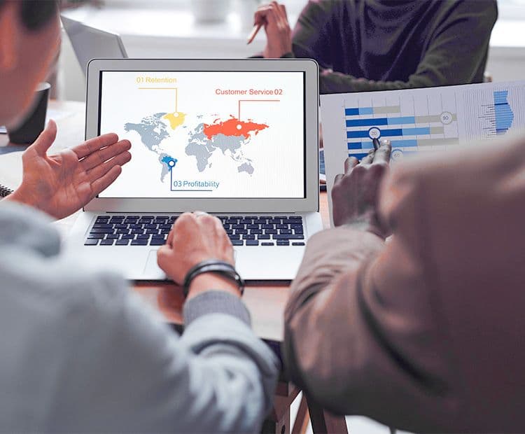 Consumer Insights & Foresight Tools
