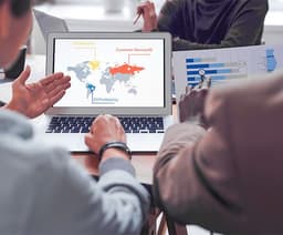 Consumer Insights & Foresight Tools