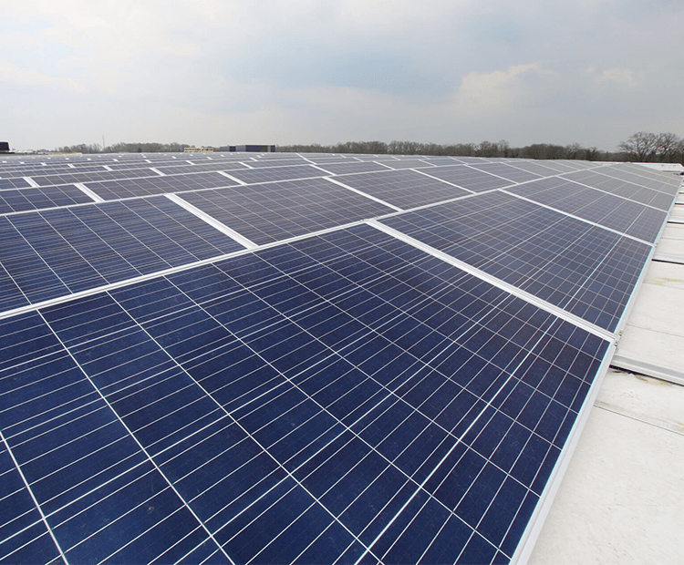 Energy Consumption and Monitoring