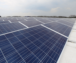 Energy Consumption and Monitoring