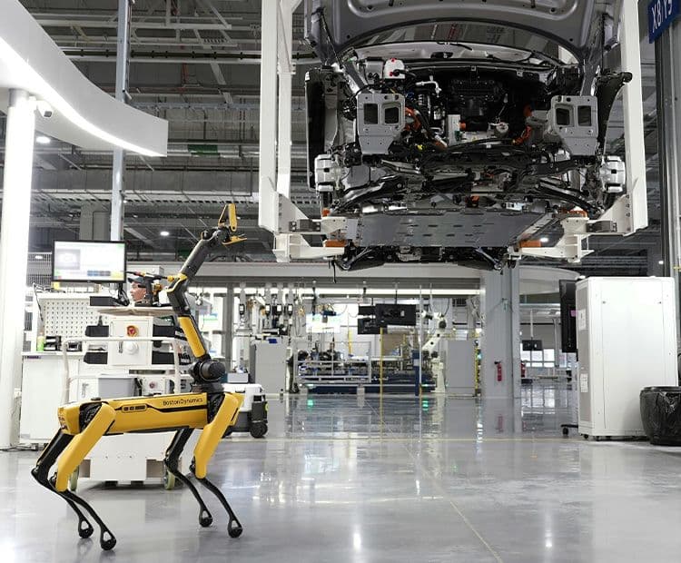 Transformative Processing & Manufacturing Technologies