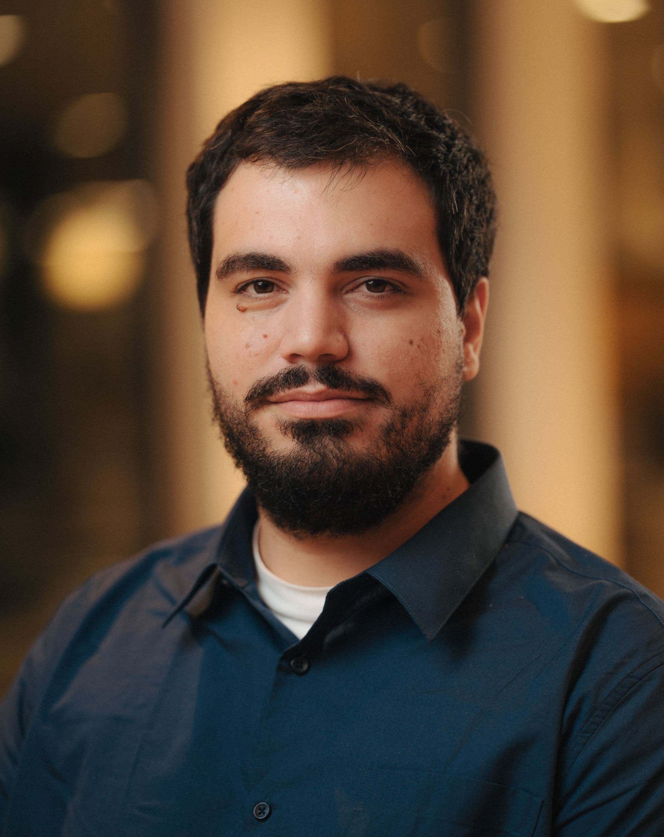 Vitor Sanvido