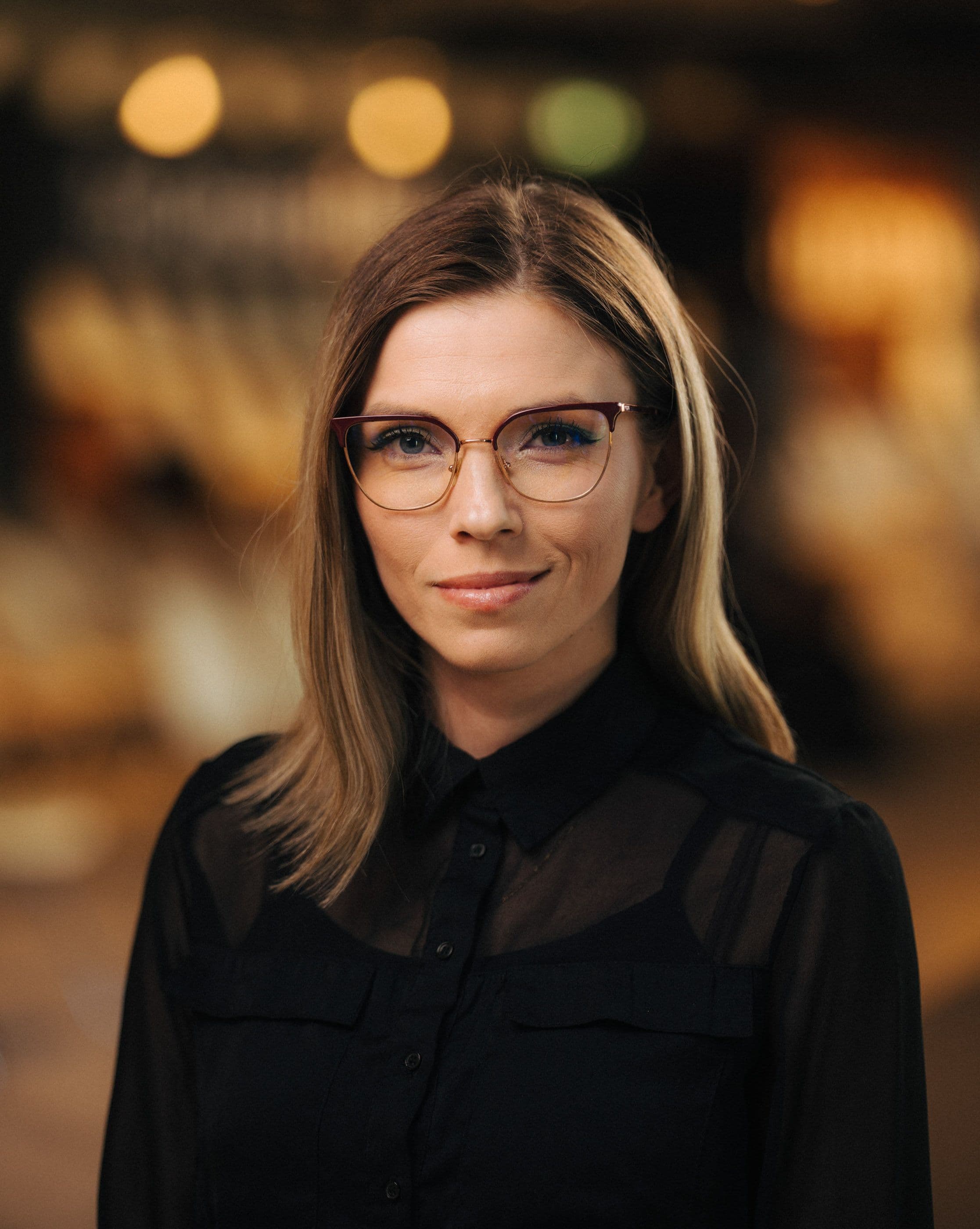 Jasmina Alic Zec