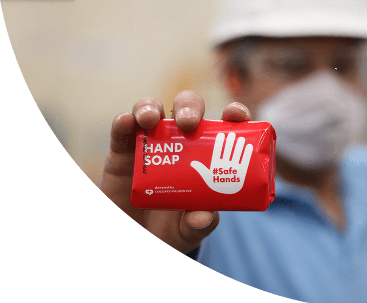 Colgate-Palmolive profile