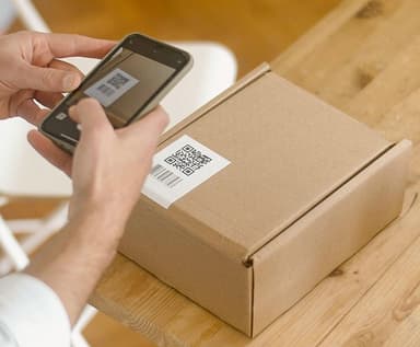 Connected Packaging