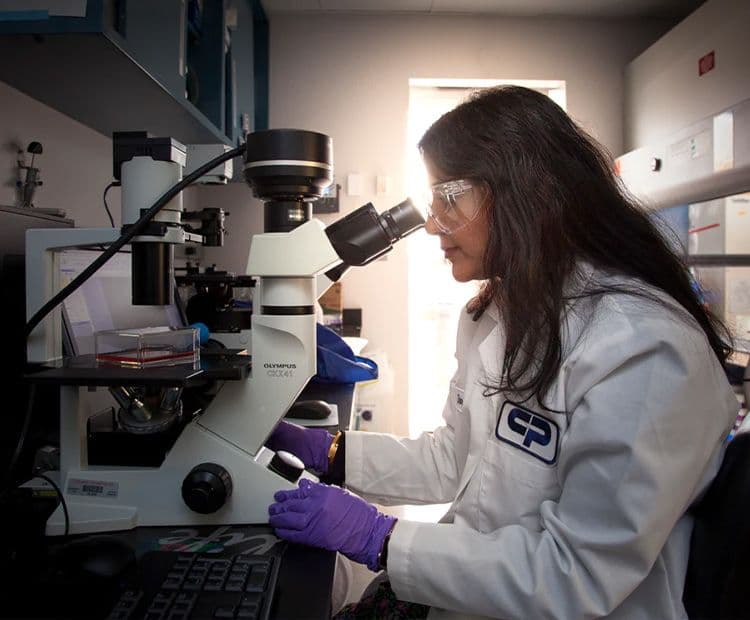 Colgate-Palmolive - Why Choose Us