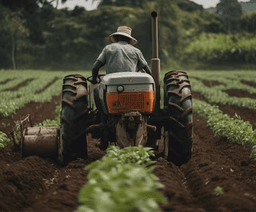 Carbon Reduction, Capture & Removal