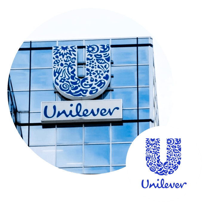 Unilever logo