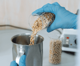 Next-Gen Ingredients & Categories