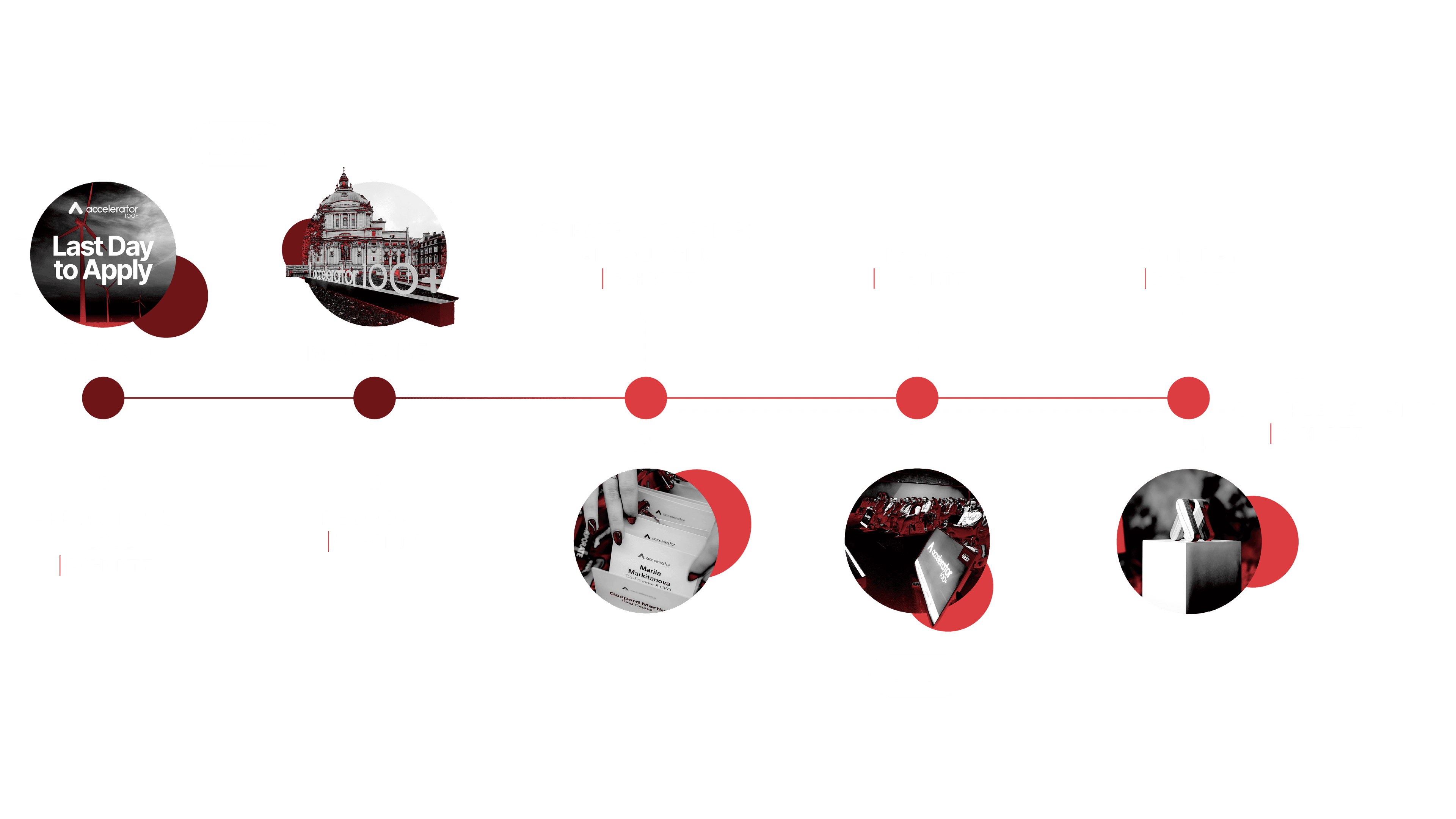 Program Timeline
