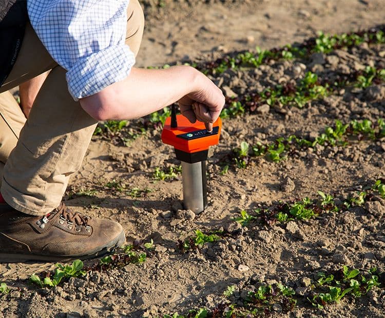 Soil & Water Intelligence