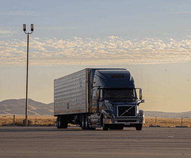 Green Logistics