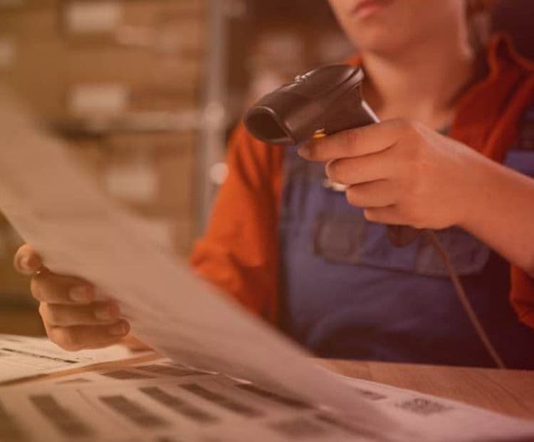 Sourcing Traceability and Reporting