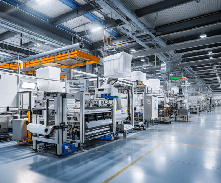 Digitalization and Automation of Energy Consumption