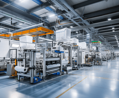 Digitalization and Automation of Energy Consumption