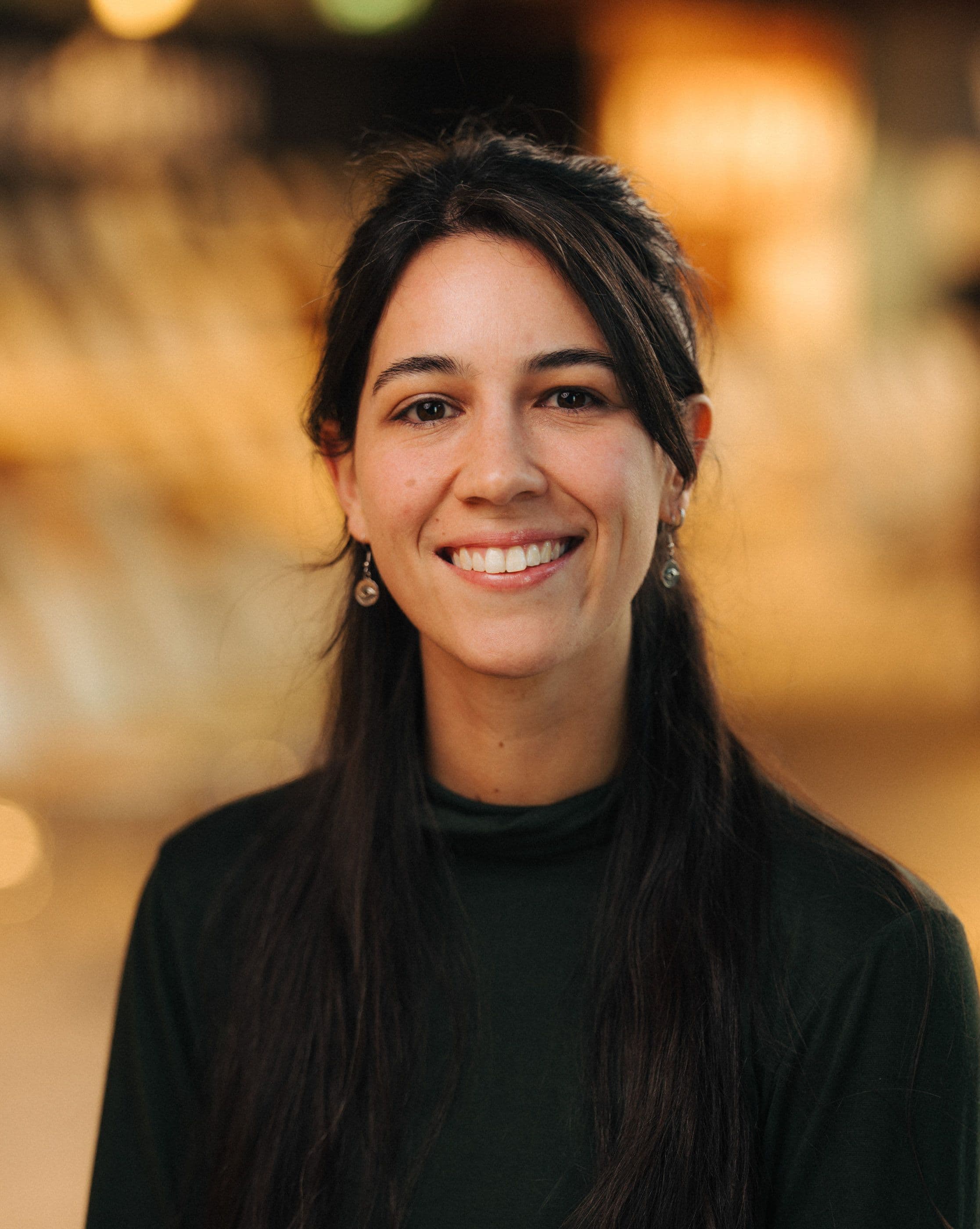 Camila Sarria