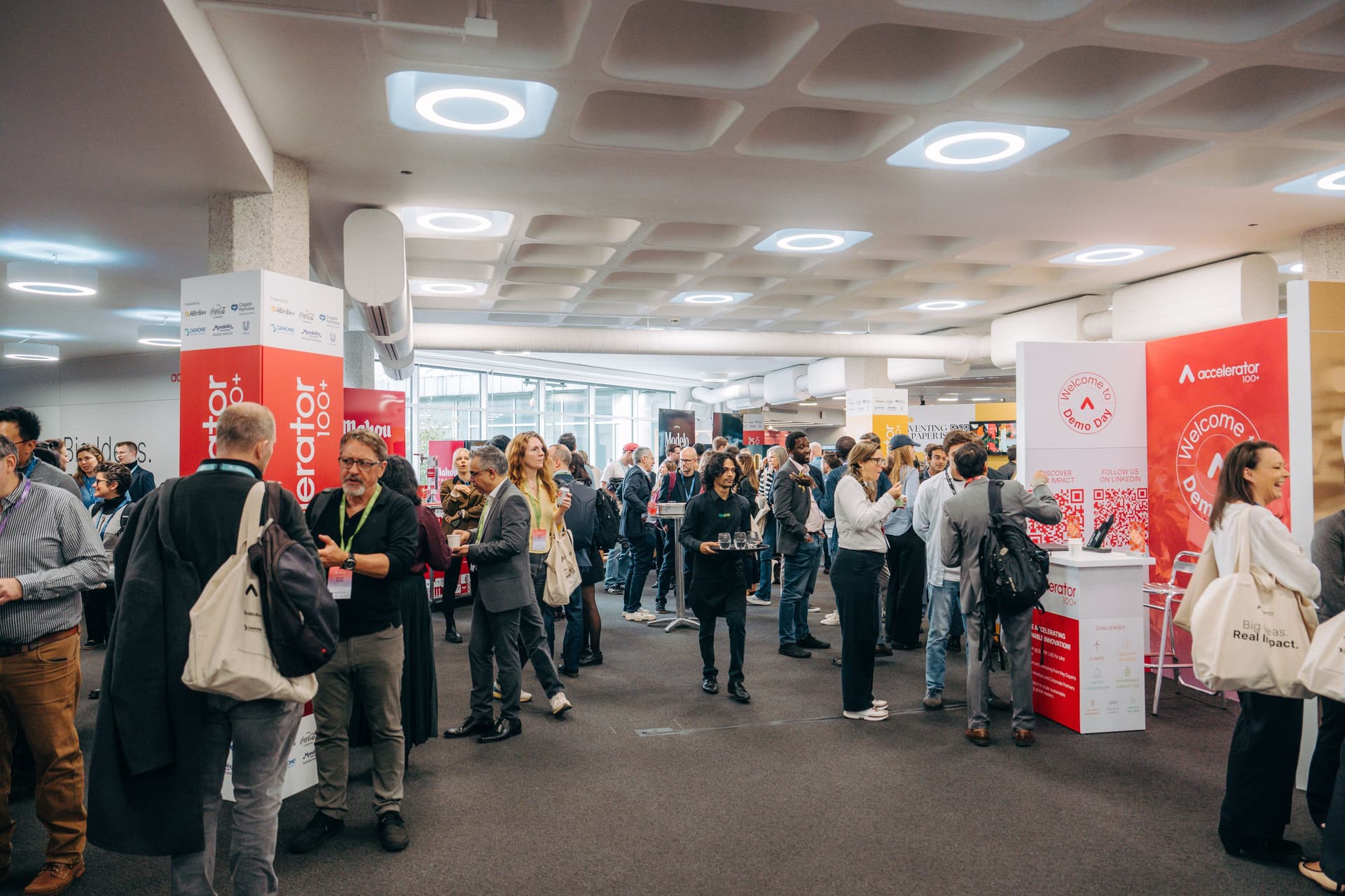 Networking