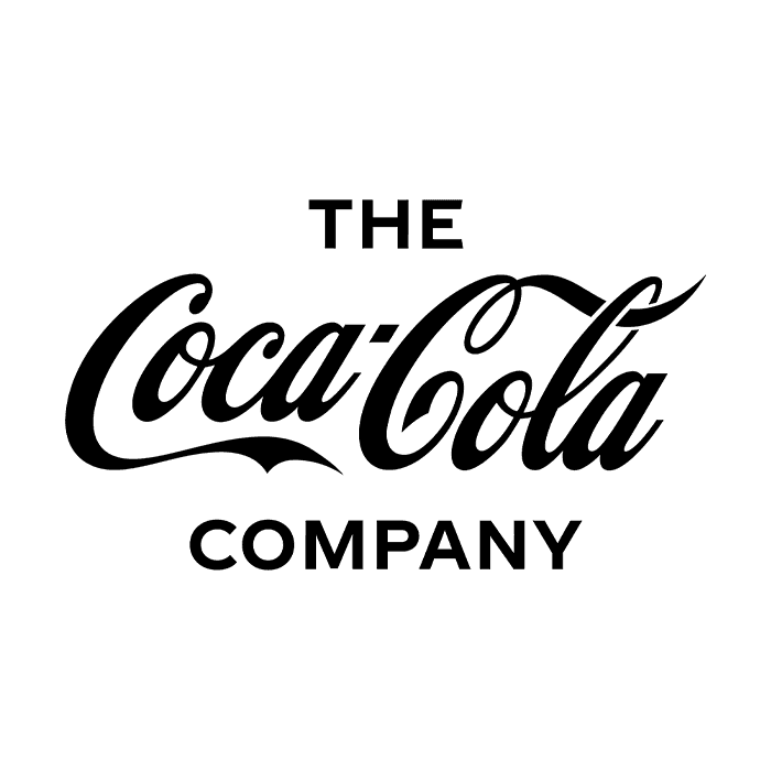 The Coca-Cola Company logo