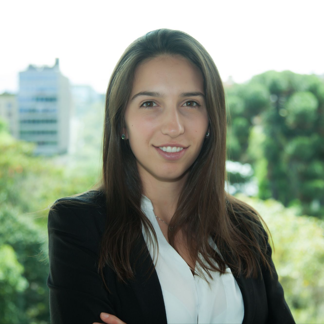 Cristina Bayona