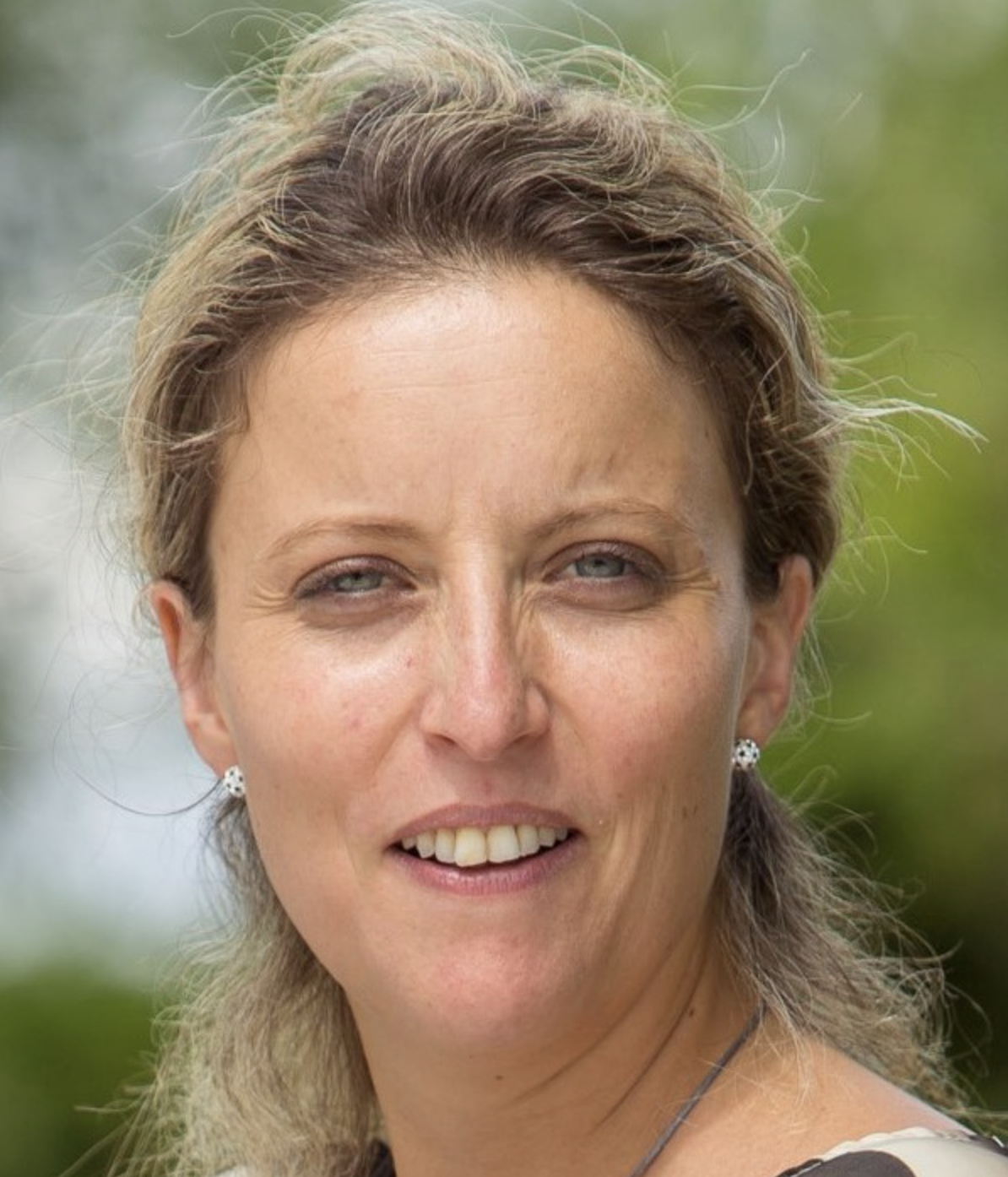 Alexandra Tarmo