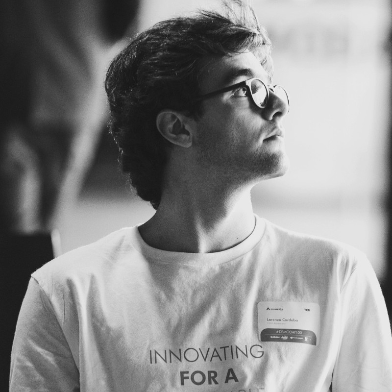 Lorenzo Cordoba