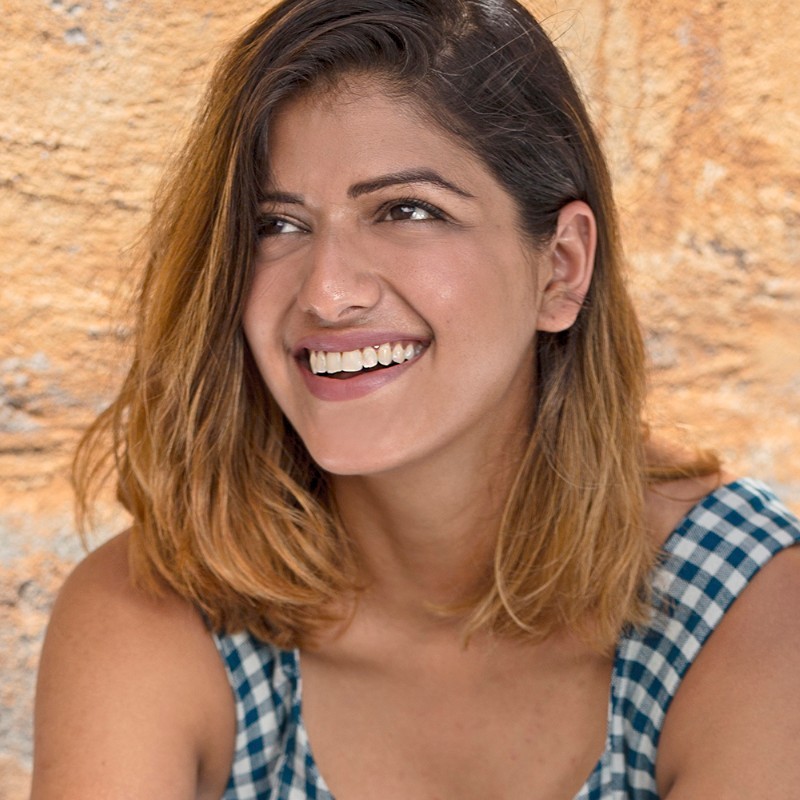 Nami Patel 