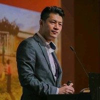 Ryan Chaw (Kuan Chun) 