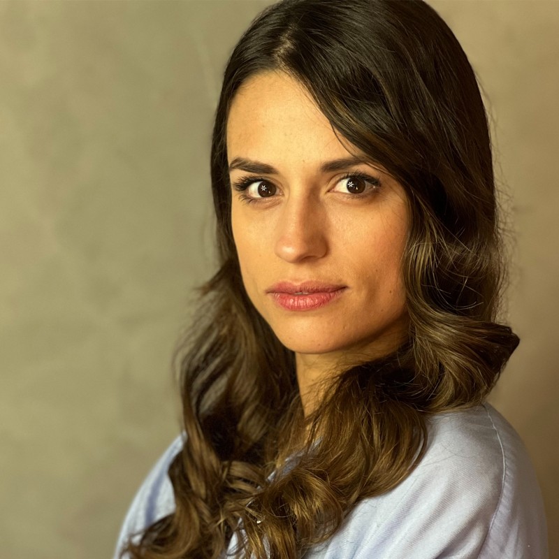 Maria Atuesta