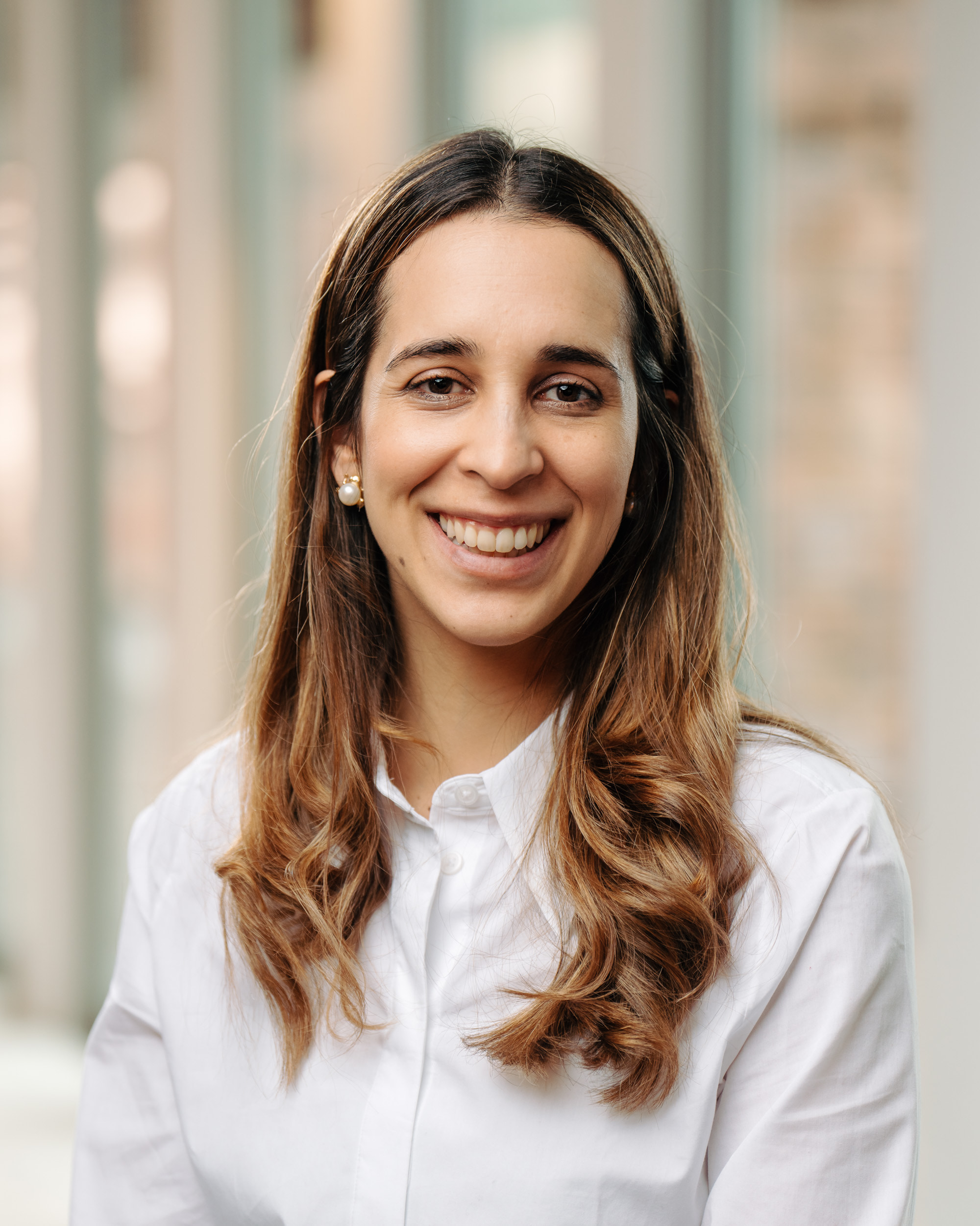 Andrea Brillembourg