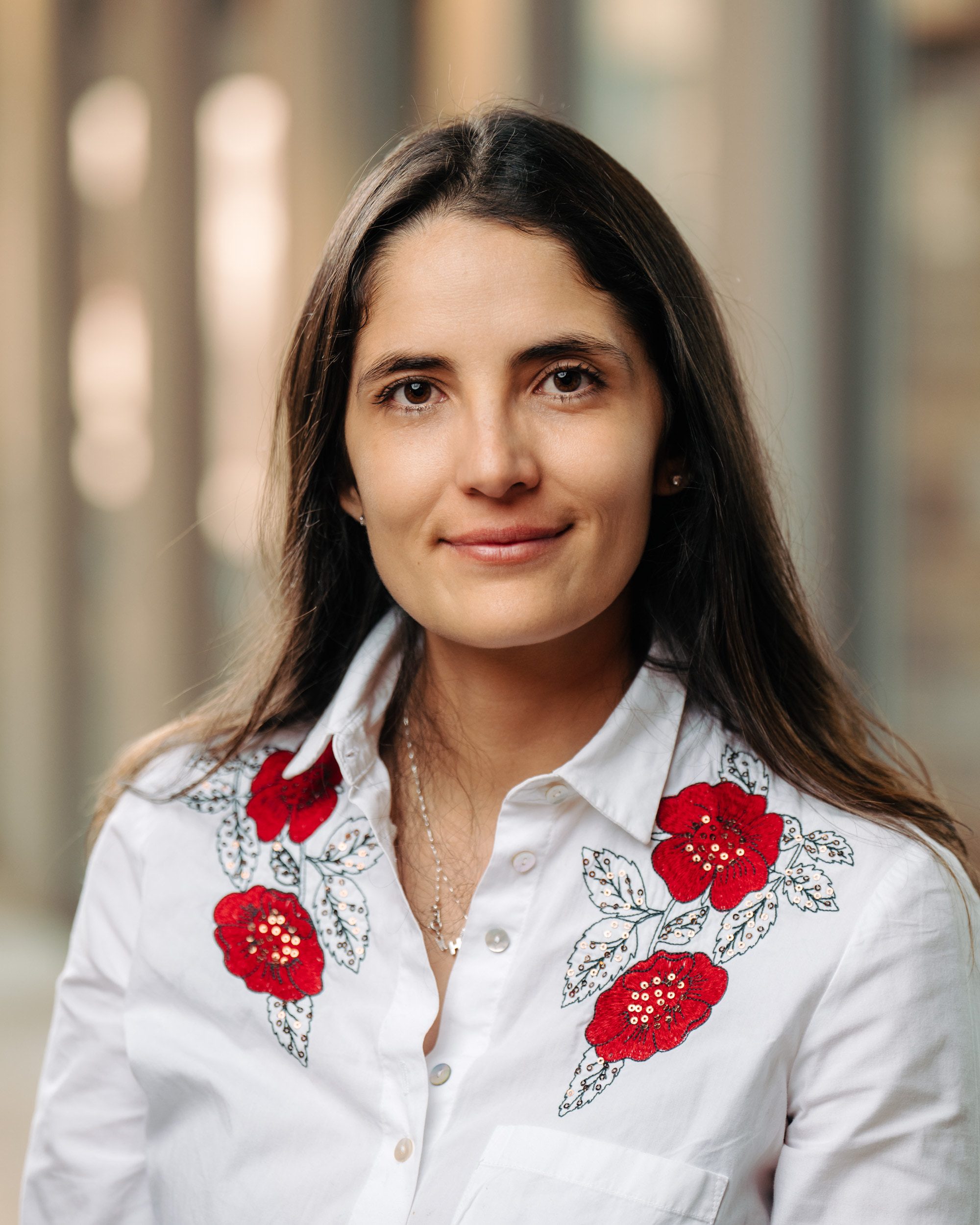 Daniela Varón